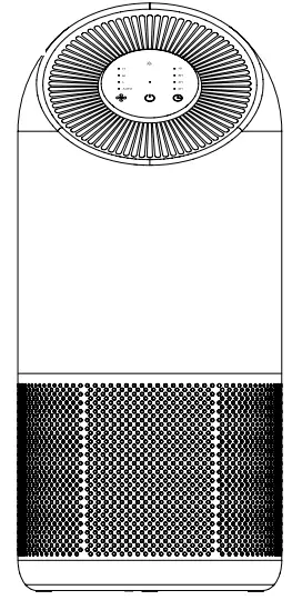 hama-00186437-Smart-Air-Purifier-Instruction-product