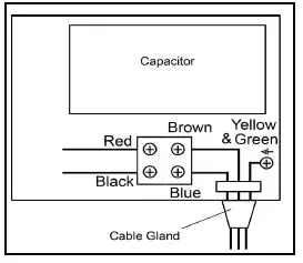 Clarke-BIP1500 1-Inch-Electric-Water-Pump-FIG-2