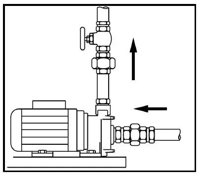 Clarke-BIP1500 1-Inch-Electric-Water-Pump-FIG-5