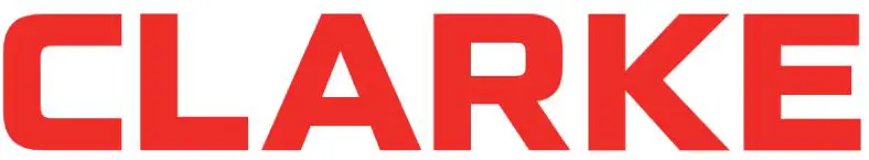 Clarke-BIP1500 1-Inch-Electric-Water-Pump-logo