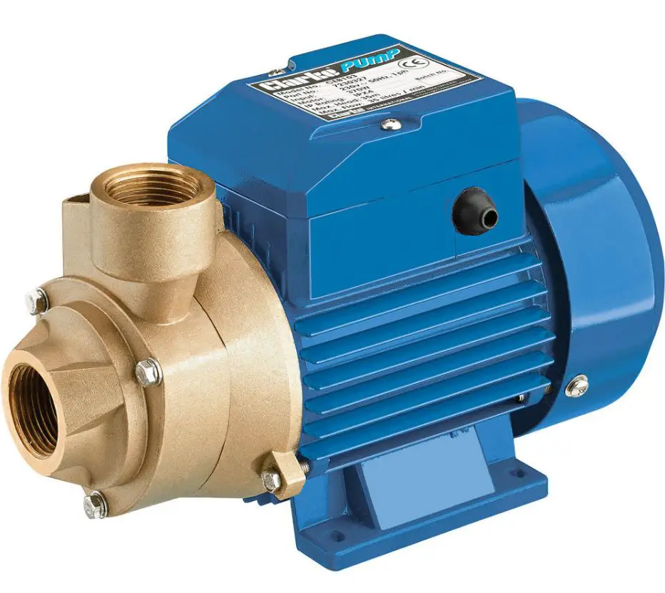 Clarke-BIP1500 1-Inch-Electric-Water-Pump-prodcut