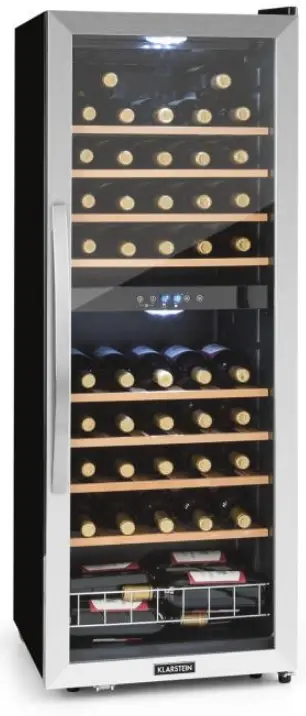 KLARSTEIN-VINAMOUR-54-DUO-product