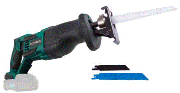 VONROC S-RS501DC Reciprocating Saw product