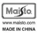 Maisto Logo