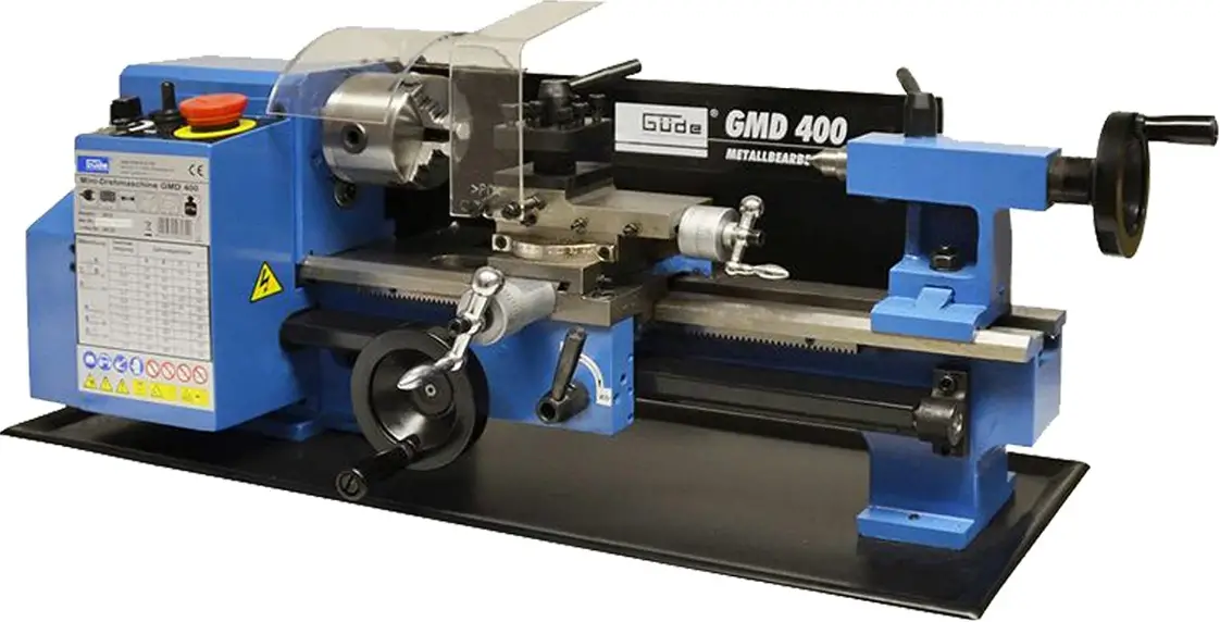 Gude-GMD-400-Mini-Lathe-Machine-product