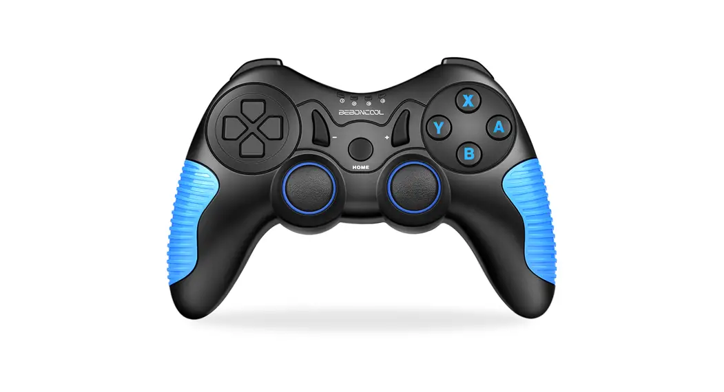 Beboncool Stk-7021s Switch Wireless Gamepad User Guide Beboncool Stk-7021s Switch Wireless Gamepad User Guide