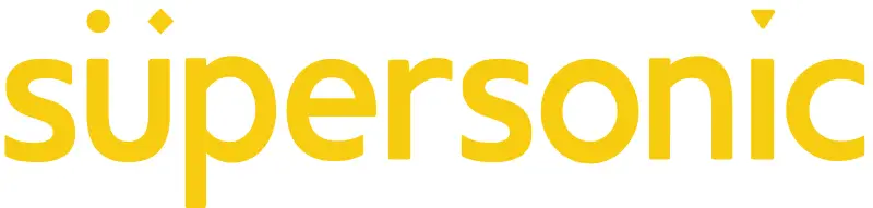 Supersonic LOGO