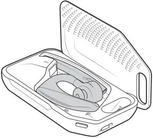 Charge case overview