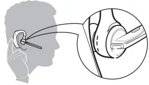 Pair to mobile device