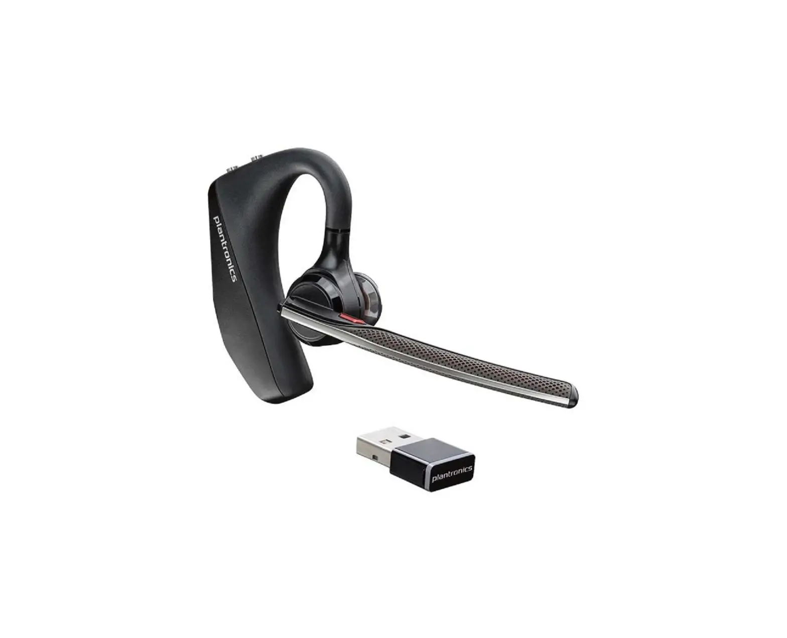 Poly Voyager 5200 Uc Wireless Headset System User Guide Poly Voyager 5200 Uc Wireless Headset System User Guide