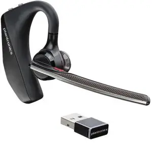 Poly Voyager 5200 UC Wireless Headset System