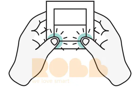 SENIC KD-JE7T-YBCL Friends of Hue Indoor Switch-fig7