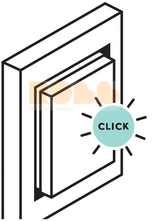 SENIC KD-JE7T-YBCL Friends of Hue Indoor Switch-fig9