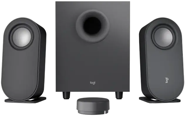 logitech S00186 Bluetooth Computer Speaker