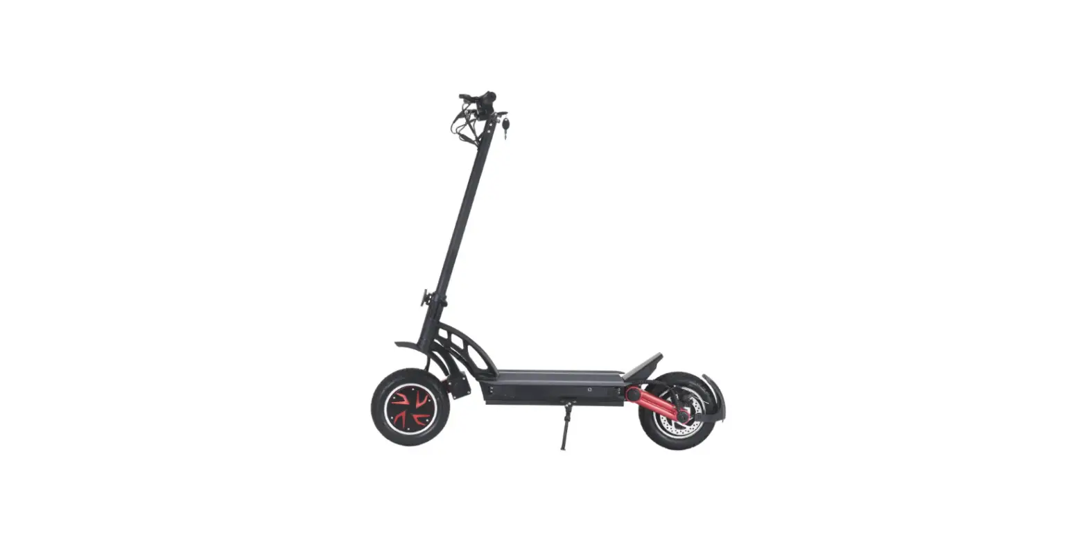Blutron Power Blurton One Series S40 Electric Scooter User Manual Blutron Power Blurton One Series S40 Electric Scooter User Manual