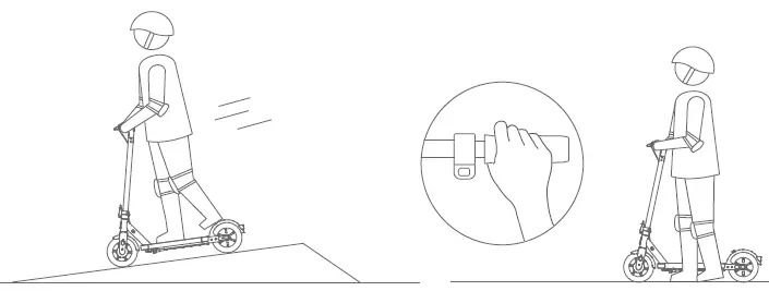 Blutron-Power-Blurton-One-Series-S40-Electric-Scooter-fig-12