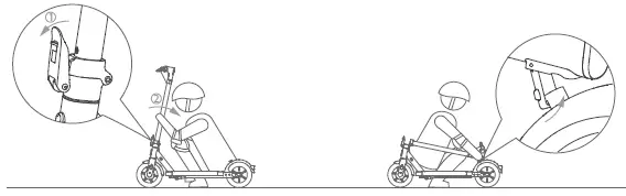 Blutron-Power-Blurton-One-Series-S40-Electric-Scooter-fig-17