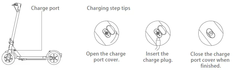 Blutron-Power-Blurton-One-Series-S40-Electric-Scooter-fig-6