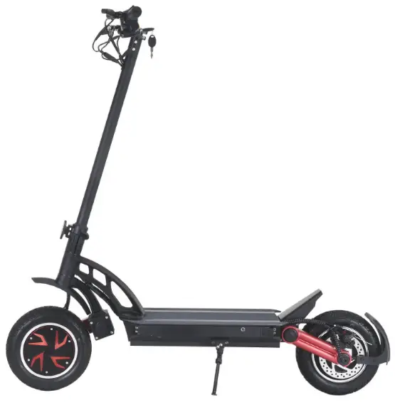 Blutron-Power-Blurton-One-Series-S40-Electric-Scooter-product