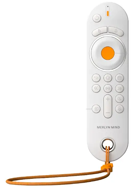 MERLYN MIND 211216 Symphony Classroom Remote Control