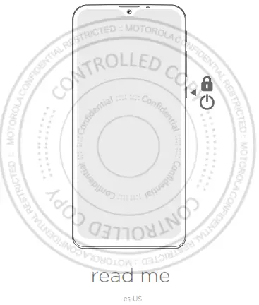 motorola moto e7 PLUS Smartphone