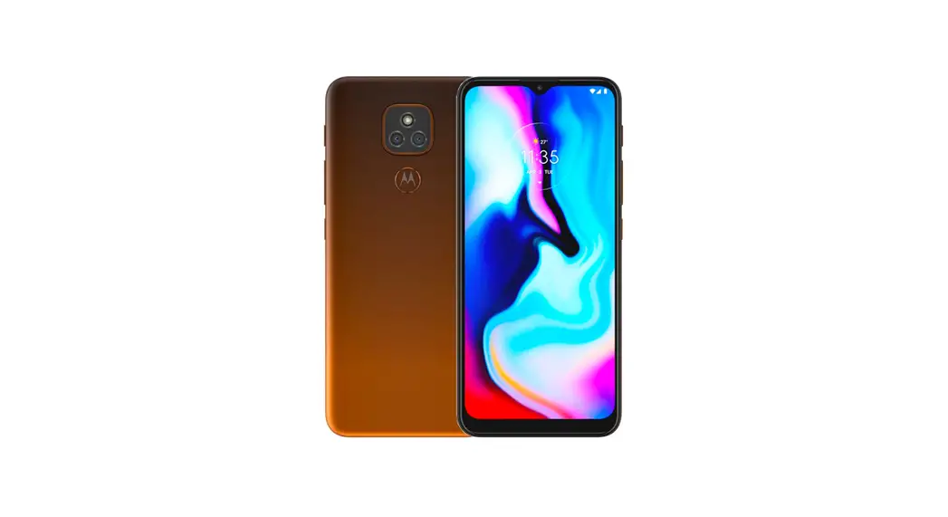 Motorola Moto E7 Plus Smartphone User Manual Motorola Moto E7 Plus Smartphone User Manual