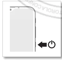 motorola moto e7 PLUS Smartphone - Power