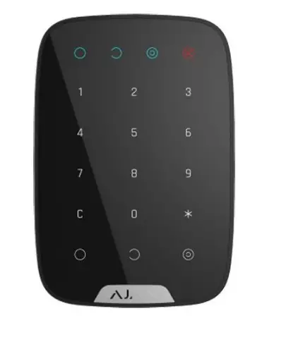 AJAX -AJ-KEYPAD -KeyPad-PRODUCT