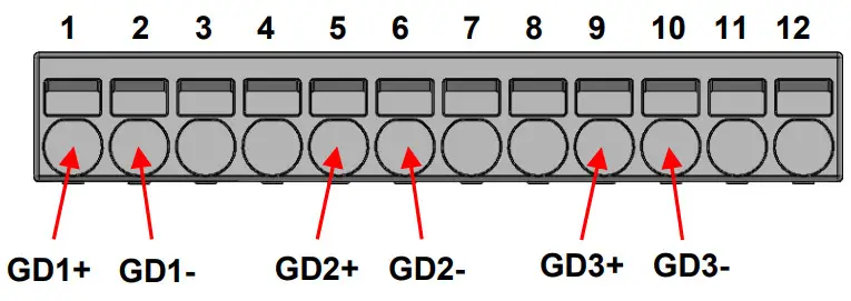 Garage Smart GS100 Residential Outdoor Device - Fig 10