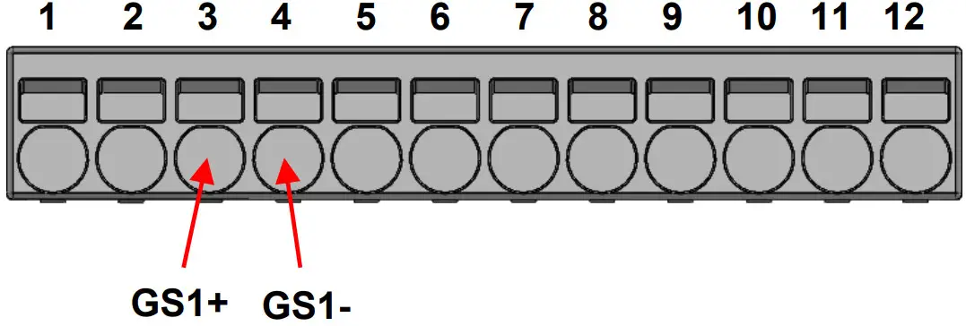 Garage Smart GS100 Residential Outdoor Device - Fig 11