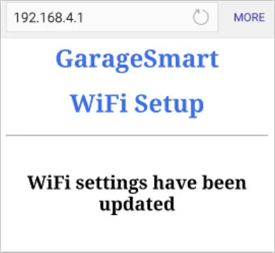 Garage Smart GS100 Residential Outdoor Device - Fig 14