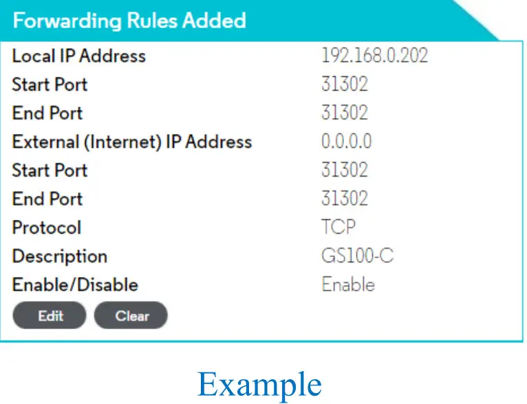 Garage Smart GS100 Residential Outdoor Device - Fig 17