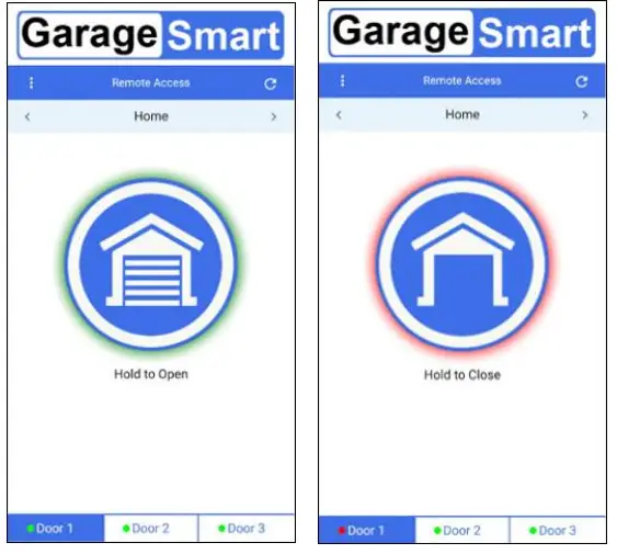 Garage Smart GS100 Residential Outdoor Device - Fig 20