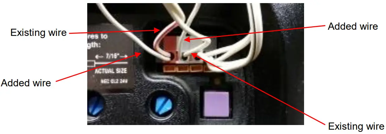 Garage Smart GS100 Residential Outdoor Device - Fig 9