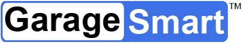 Garage Smart Logo