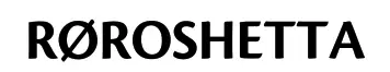 ROROSHETTA LOGO