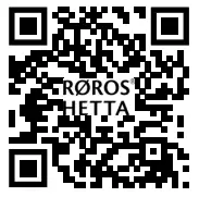 ROROSHETTA SENSE ROYAL - qr code