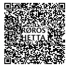 ROROSHETTA SENSE ROYAL - qr code3