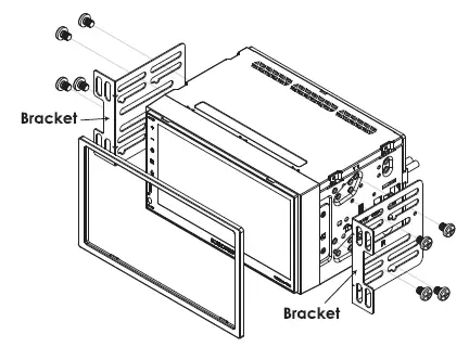 SOUNDSTREAM-VRCPAA-70M-2-Din-7-InCH-Monitor-Touch-ScreeN-Head-Unit-39