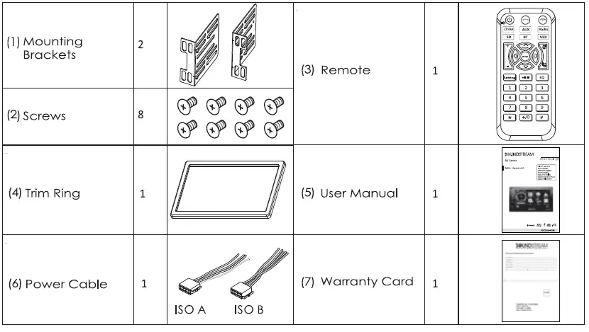 SOUNDSTREAM-VRCPAA-70M-2-Din-7-InCH-Monitor-Touch-ScreeN-Head-Unit-40