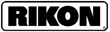 RIKON logo