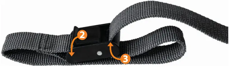 SPYPOINT Solar Trail Camera installation with01