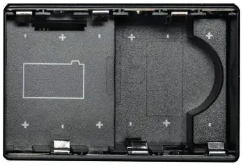 SPYPOINT Solar Trail Camera power sources
