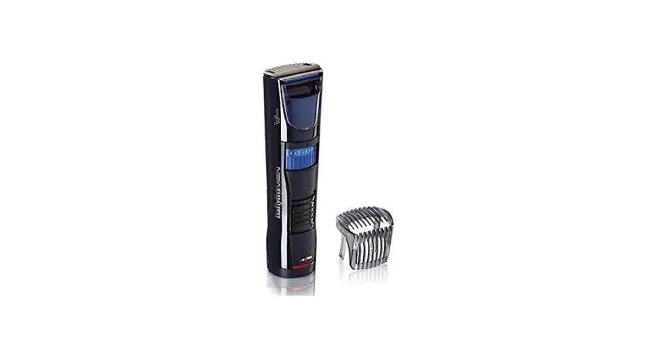 Babyliss T820e Trimmer For Men Instruction Manual Babyliss T820e Trimmer For Men Instruction Manual