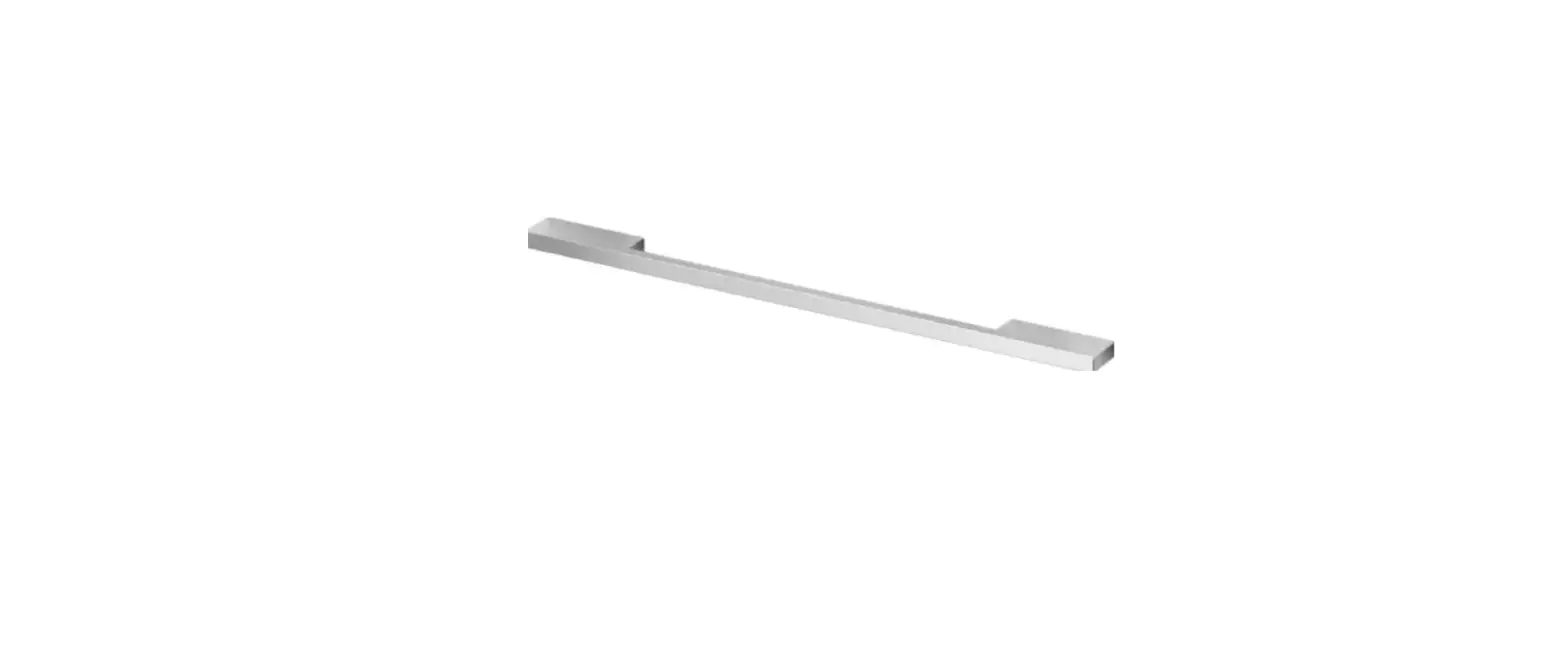 Fisher Paykel Ahd5rd3084w Square Fine Handle Kit For Integrated Refrigerator User Guide