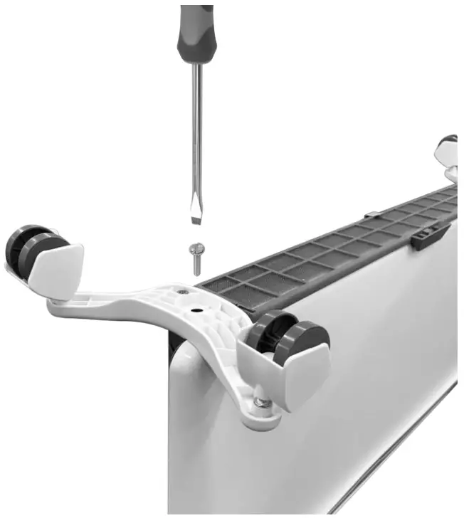 Goldair GPPH490 Electronic Inverter Panel Heater with WiFi - fig3