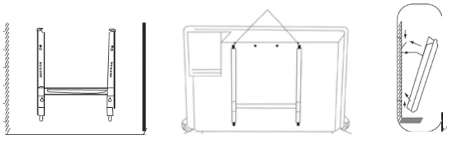 Goldair GPPH490 Electronic Inverter Panel Heater with WiFi - fig5