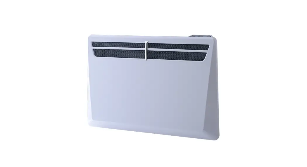 Goldair Gpph710 Electronic Inverter Panel With Wifi Instruction Manual