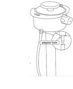 bionix 7270 Ear Irrigation Kit LO 23