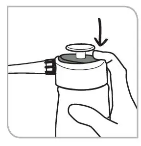 bionix 7270 Ear Irrigation Kit LO 9